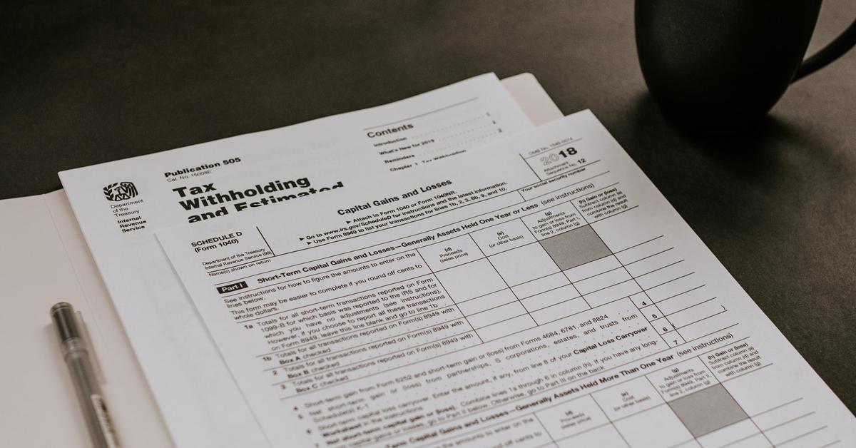 How Many Tax Exemptions Should I Claim in 2021?