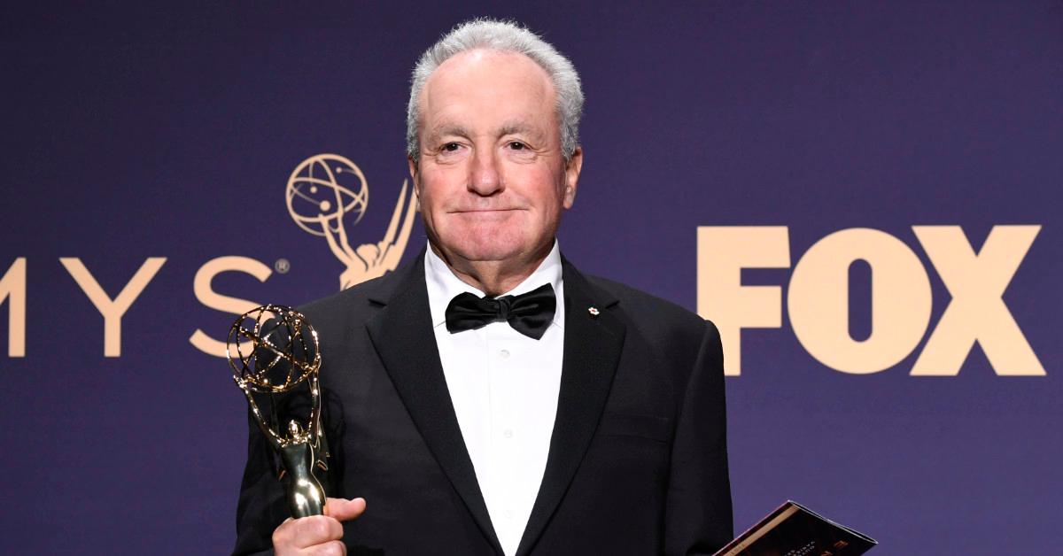 Lorne Michaels' Net Worth (2023) - Parade