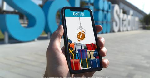 SoFi Online Personal Finance