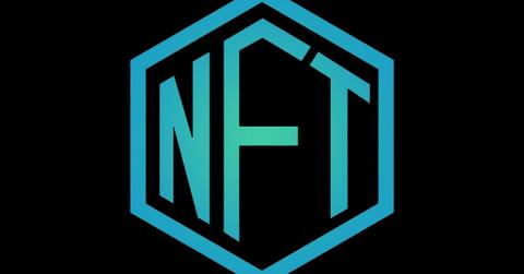 NFT Icon