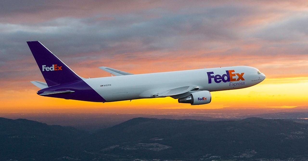 FedEx CEO Raj Subramaniam Net Worth, Salary, and More