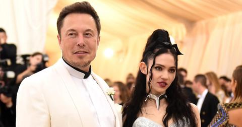 Elon Musk's Girlfriends and Spouses: List and Timeline