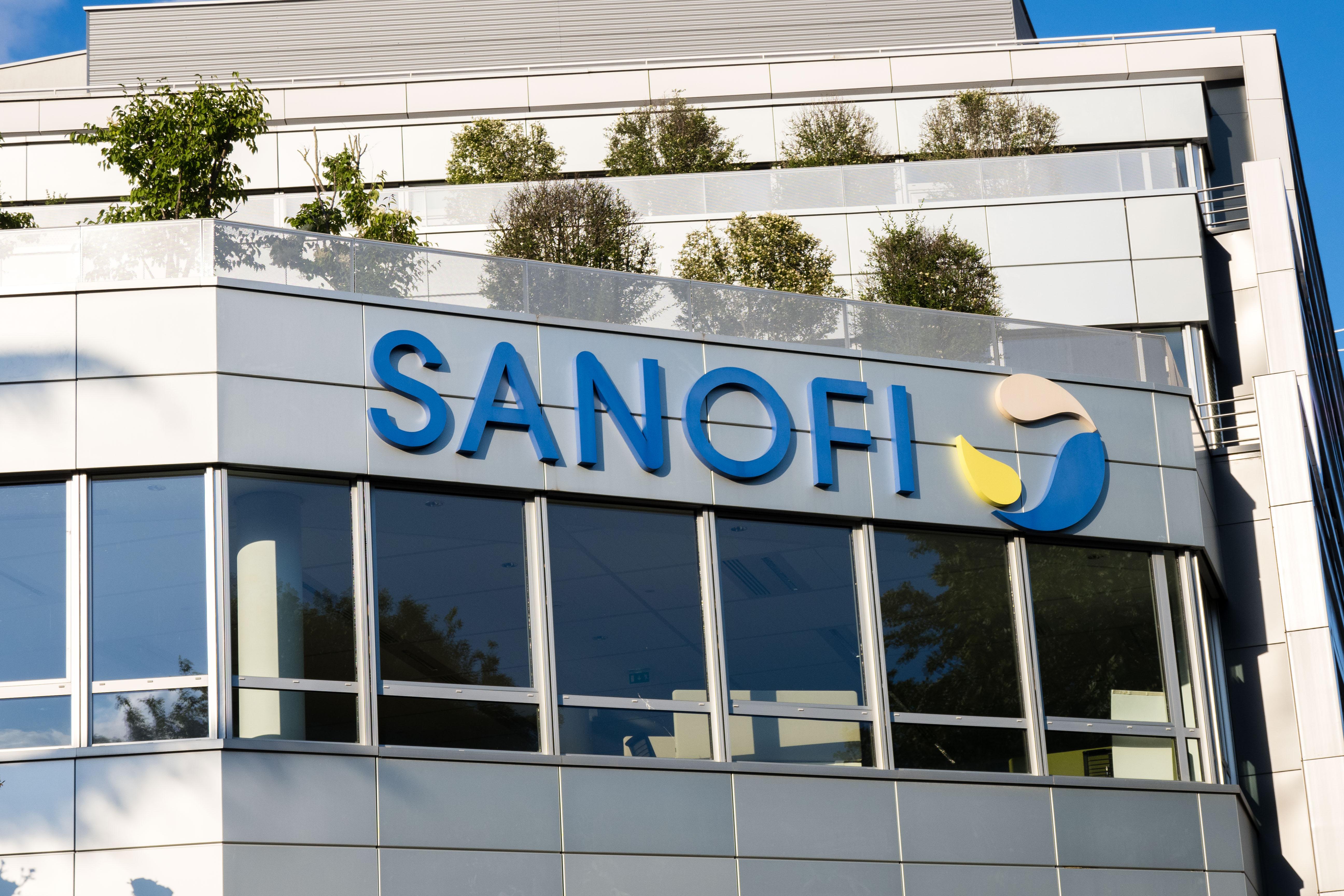 When Is Sanofi Pharmaceutical Ingredient IPO Date