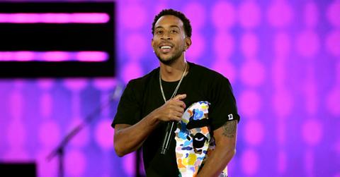 Ludacris