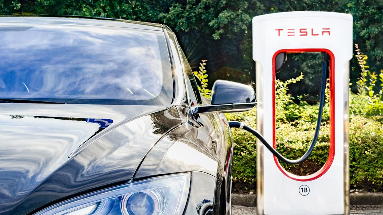 Why Is Elon Musk So Rich?