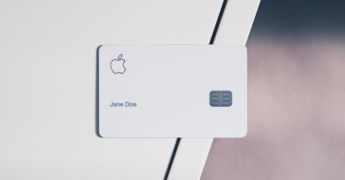 Apple Card