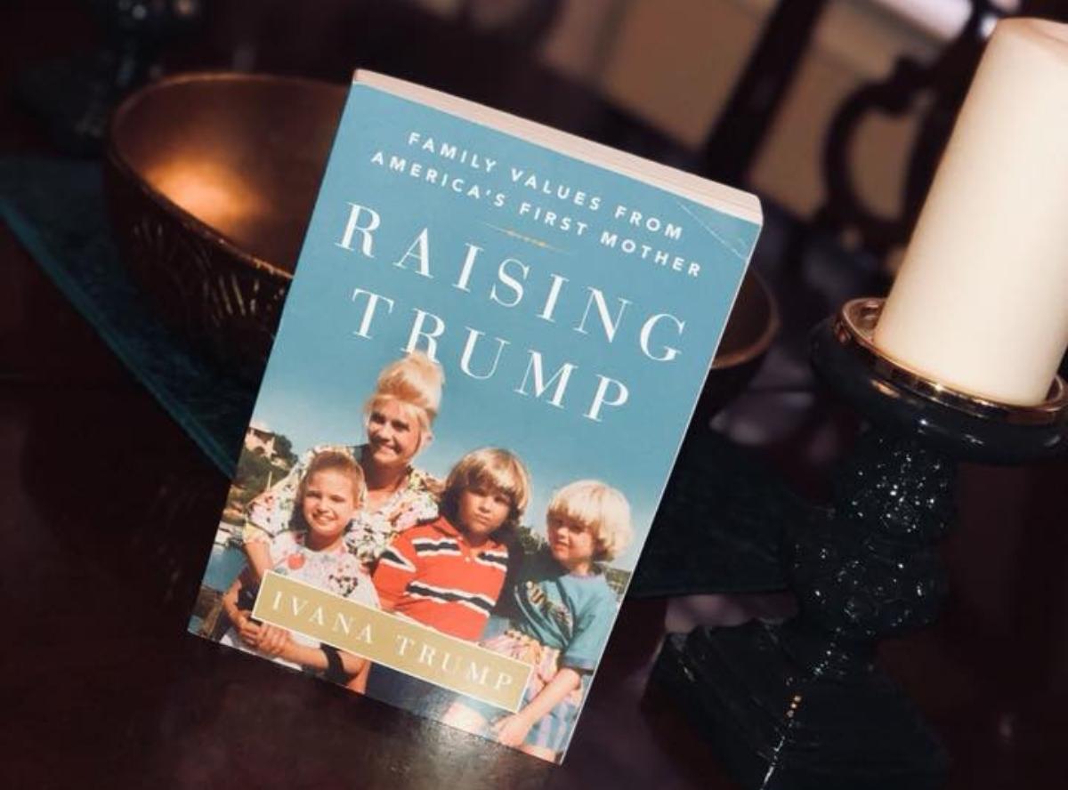 raising trump