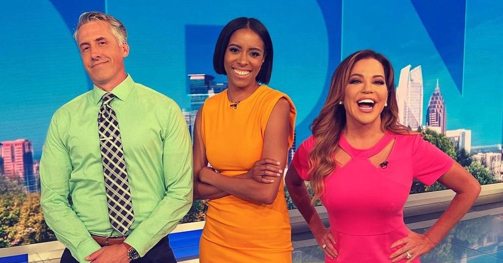 What Happened to HLN's 'Morning Express' and Robin Meade?