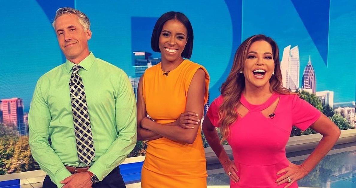 What Happened to HLN's 'Morning Express' and Robin Meade?