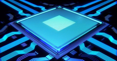 uploads///Micron stock