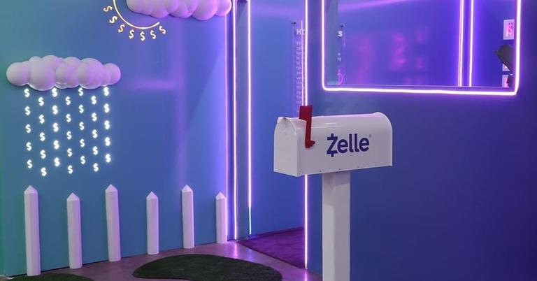 Who Owns Zelle, The Largest P2P Payment System In The U.S.?