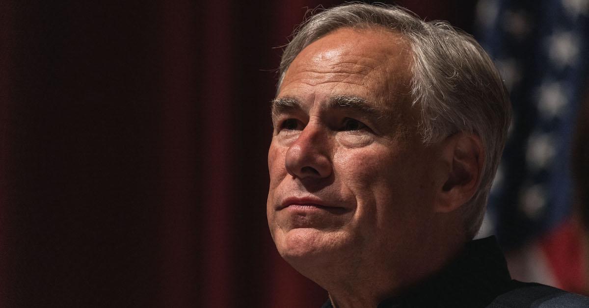 What Gun Laws Has Governor Greg Abbott Passed in Texas?