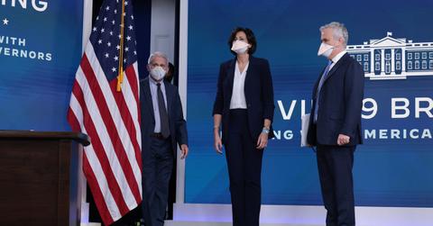 White House COVID-19 response team