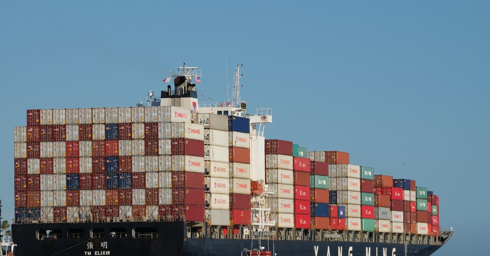 What Are the Best Shipping Stocks to Buy Now?