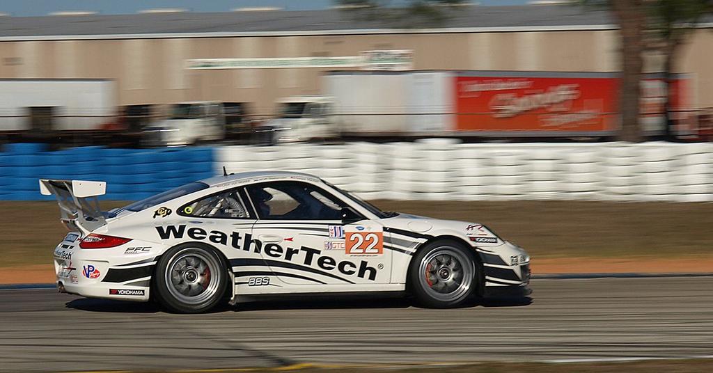 Is WeatherTech a PubliclyTraded Company?