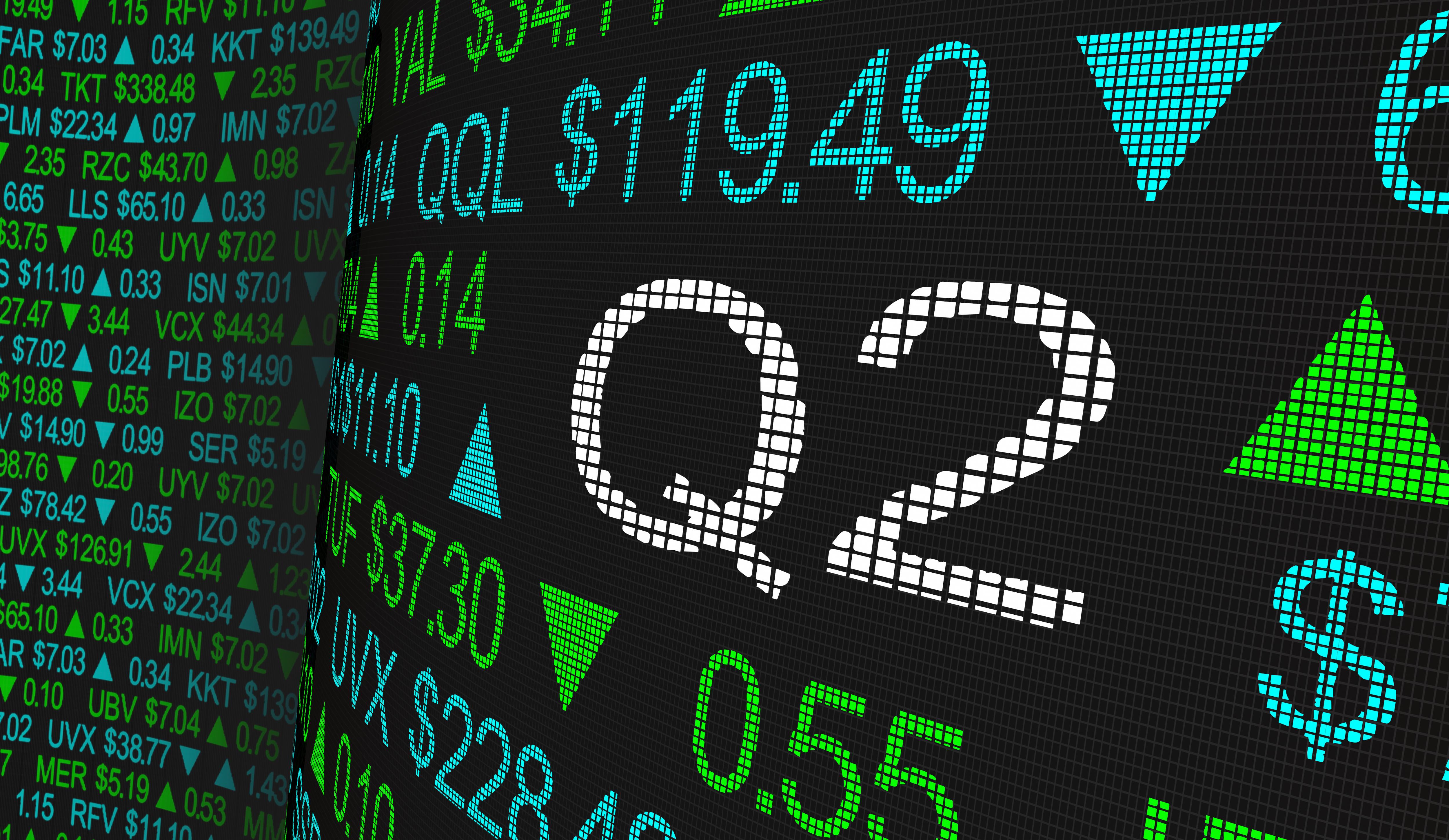 uploads///AK Steel Q earnings chart