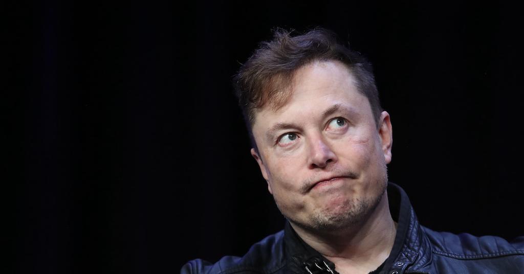 Is Elon Musk Leaving Tesla? Eventually, But Probably Not Right Now