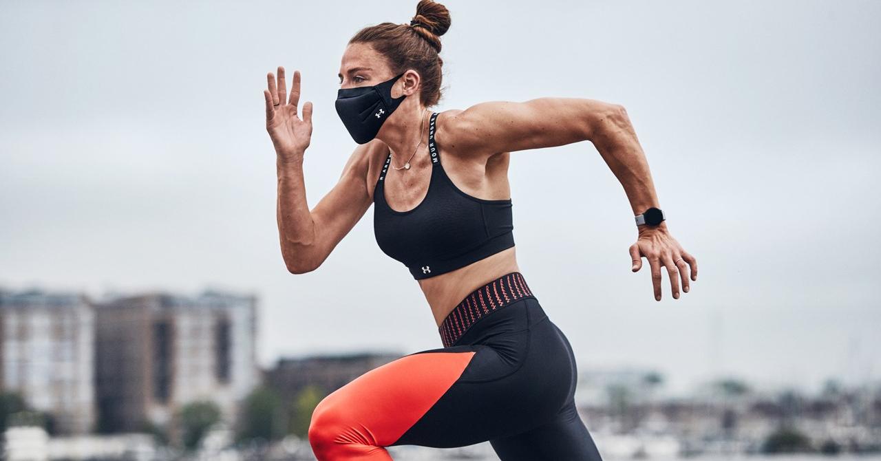 Is Under Armour a U.S. Company?