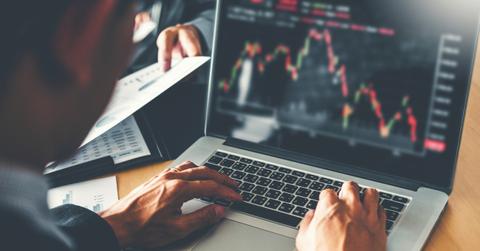 how forex trading works