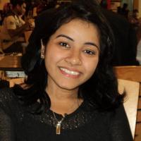Puja Tayal - Author