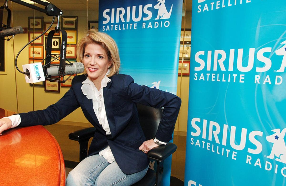 Bushnell at Sirius