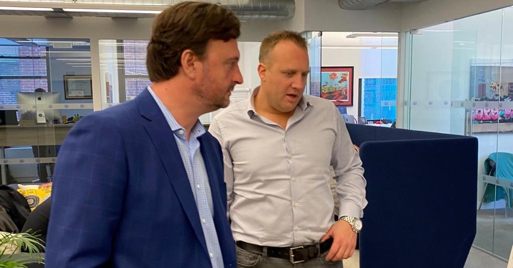 What's CNBC Contributor and Wealth Adviser Josh Brown's Net Worth?