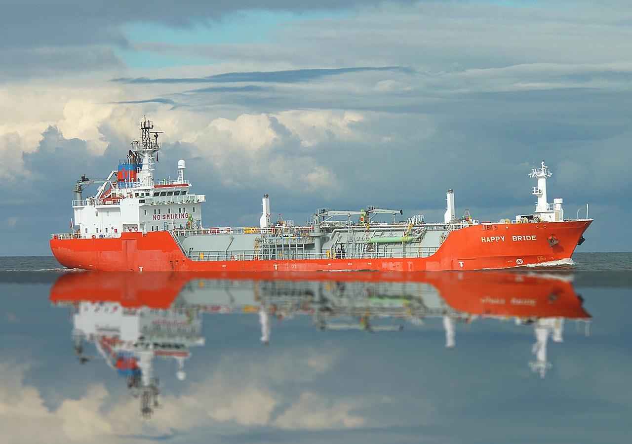 Key Takeaways From Cheniere Energy s Q1 Results