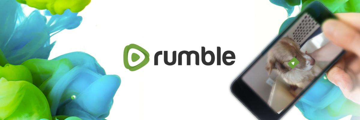 how to buy rumble stock