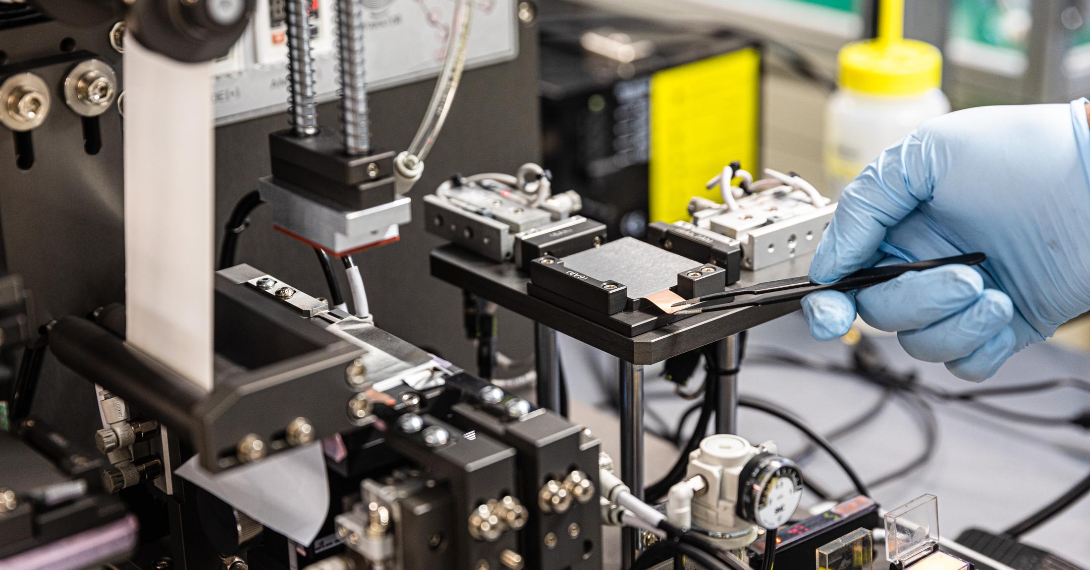 What to Know About the SES Battery SPAC: IPO Date and More