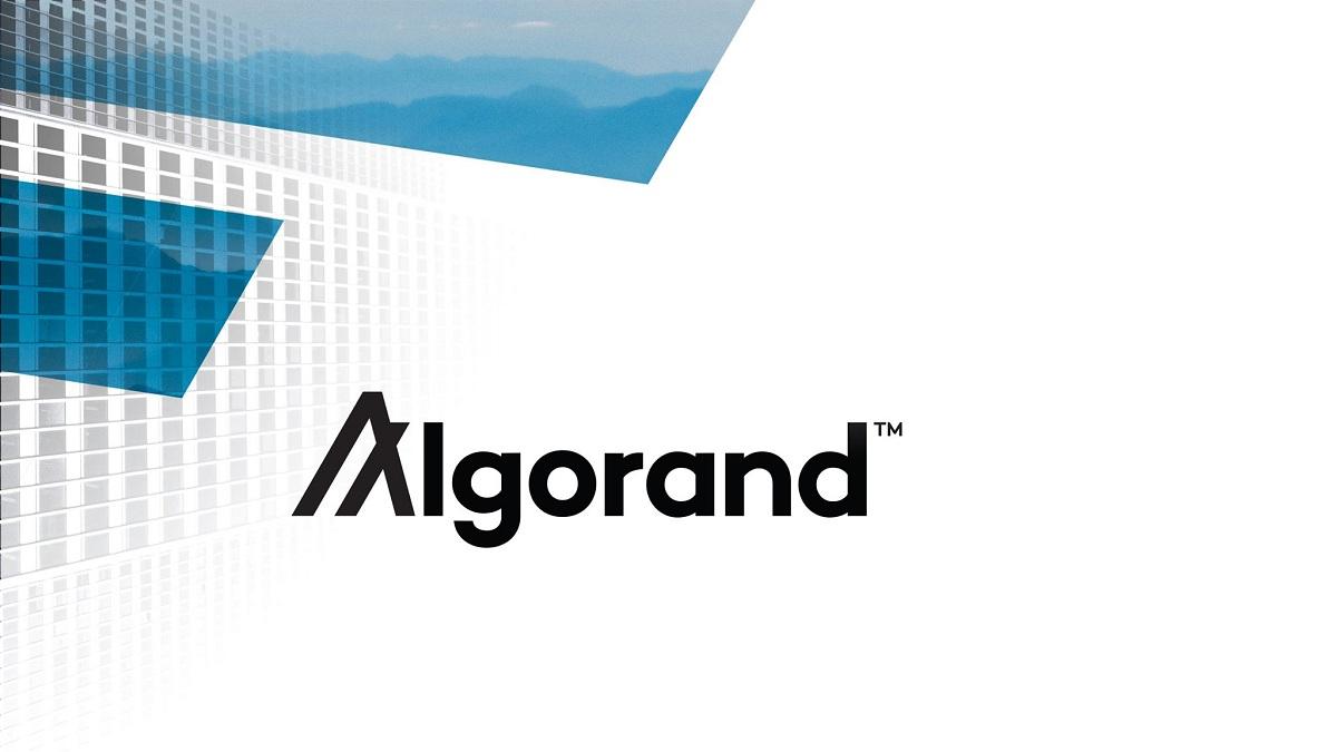 Algorand logo