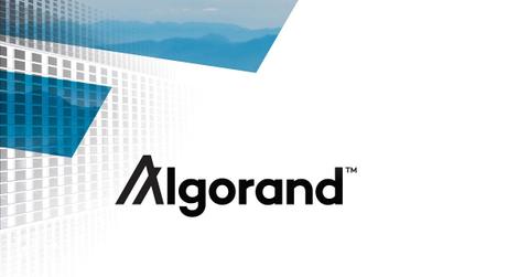 Algorand logo