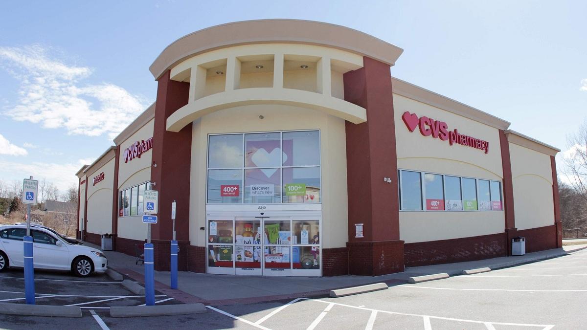 CVS Health Store