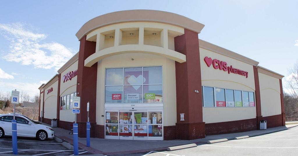 What CVS Stores Are Closing? Changes Cost Store 1 Billion