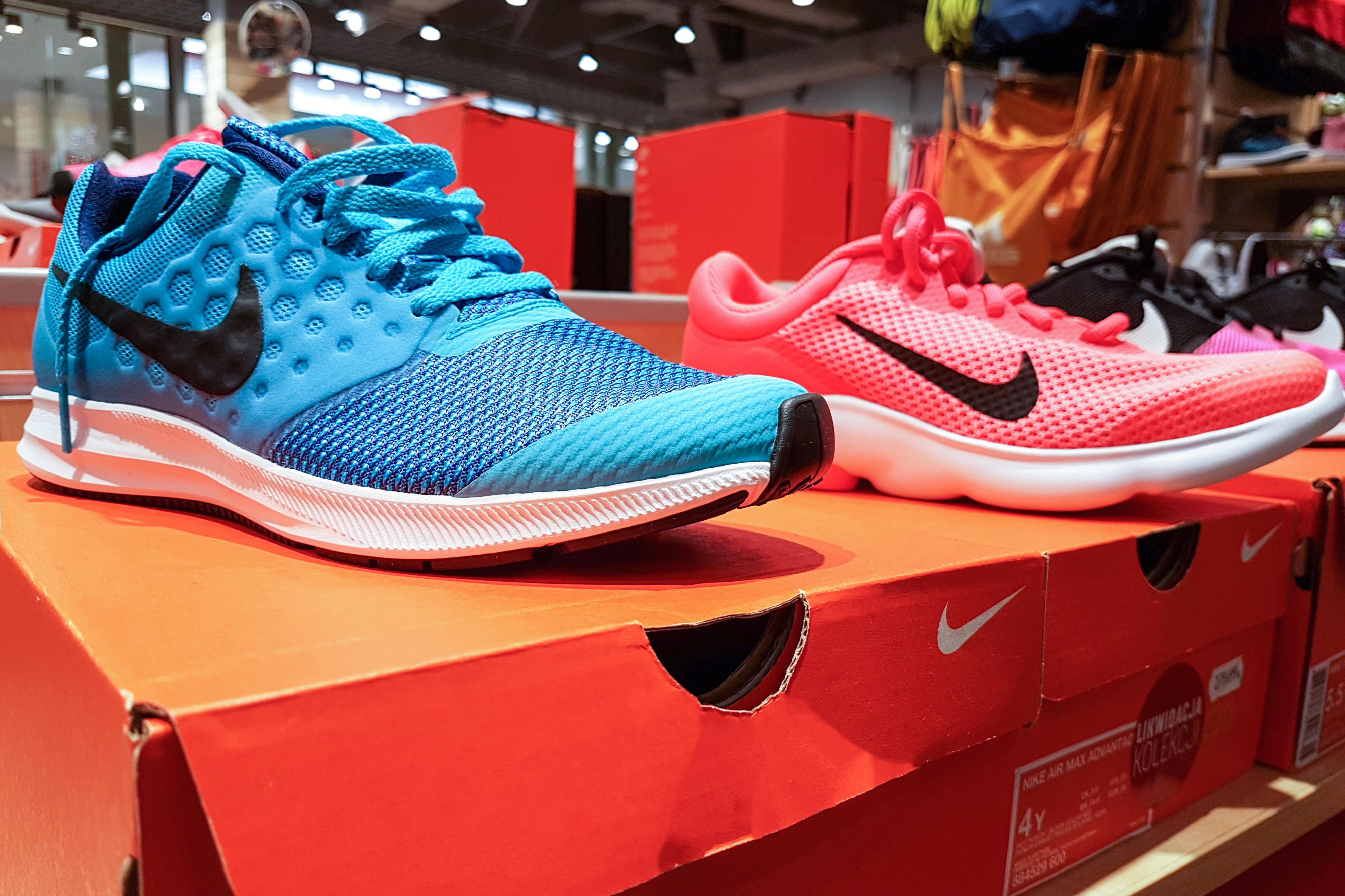 Why Nike Stock’s Uptrend Could Persist