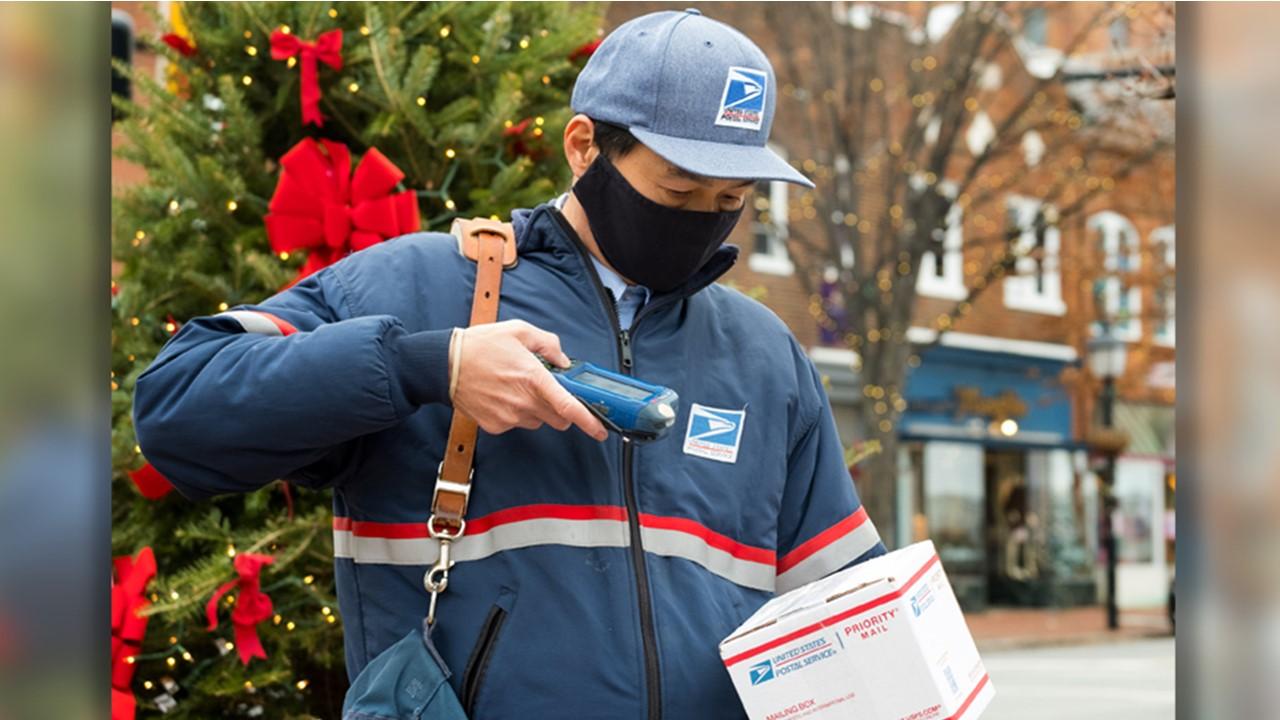 Are USPS Holiday Shipping Rates Going Up in 2022?
