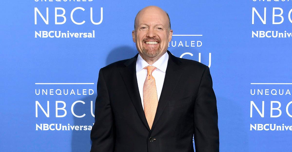 What Did Jim Cramer Do At Goldman Sachs? CNBC Host’s Career History