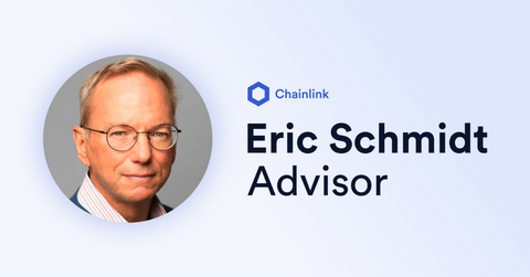 Eric Schmidt