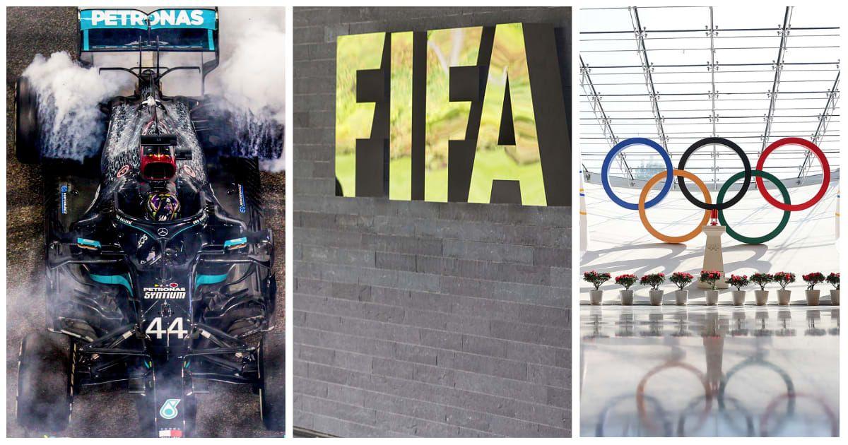 Boycott Reebok Top 10 Sporting Boycotts Of All Time