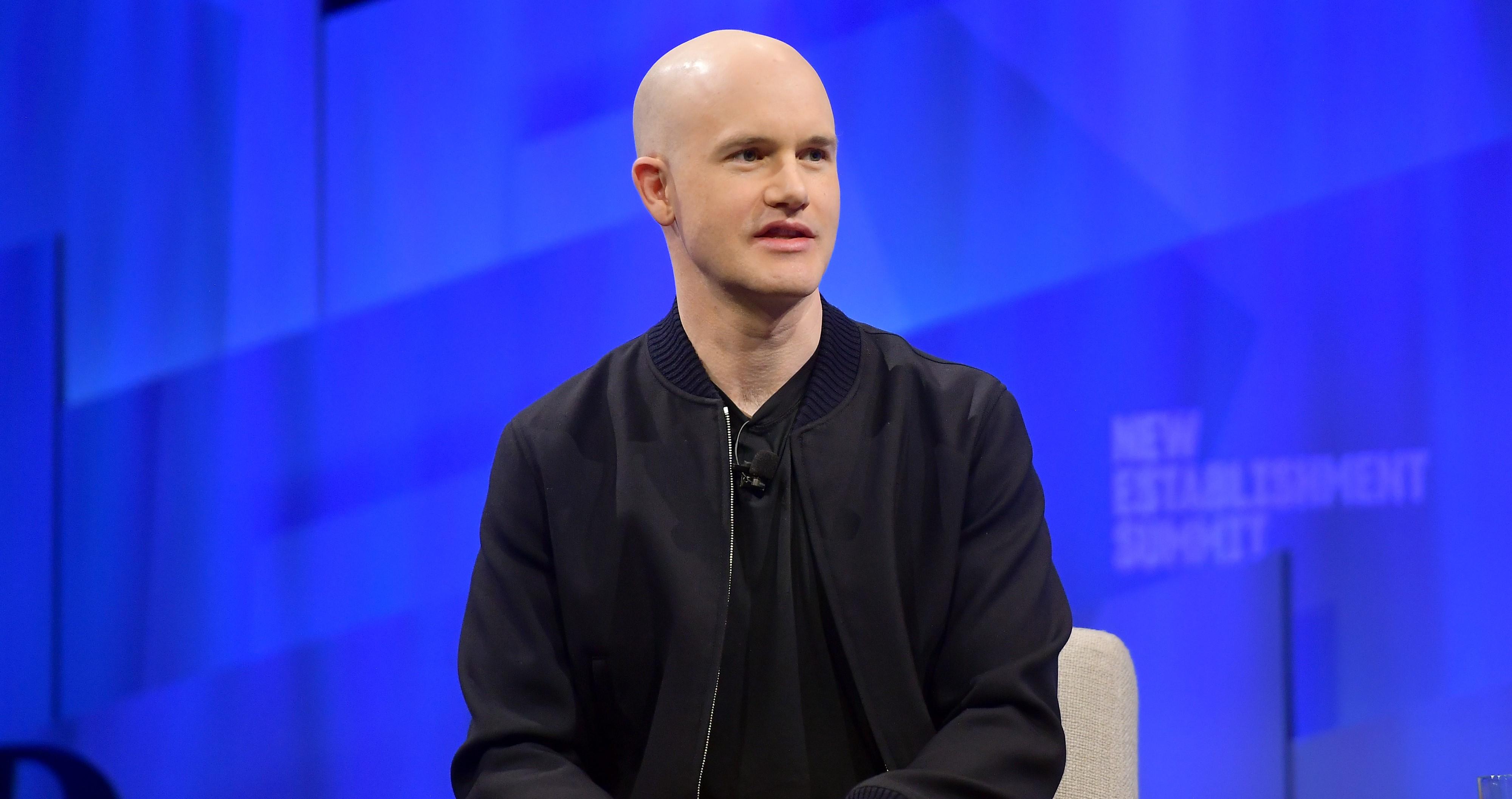 Can You Invest in Coinbase Pre-IPO?