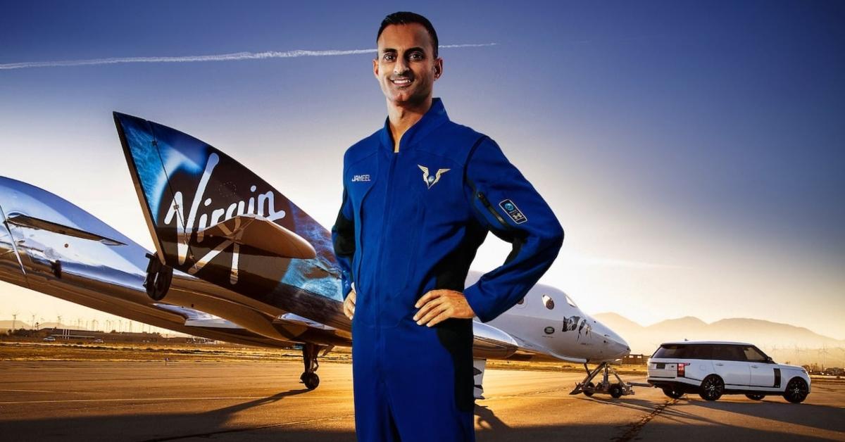 should i buy virgin galactic spce stock