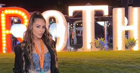 pia mehta at roth conference