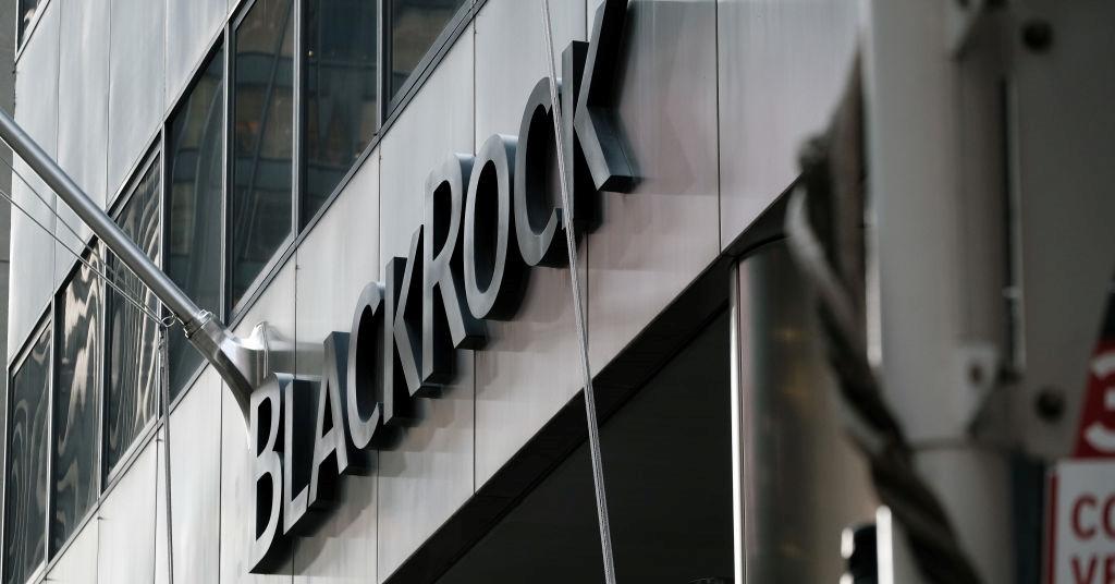 What’s in BlackRock’s Crypto Portfolio?