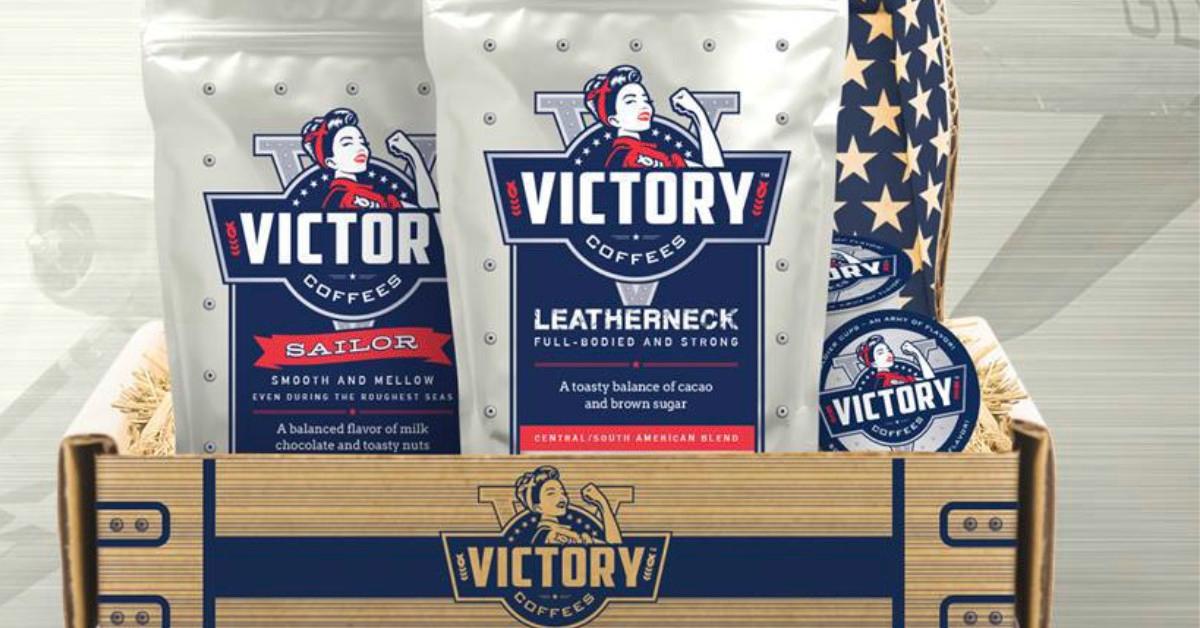 Victory Coffees' Net Worth After "Shark Tank"—Update on