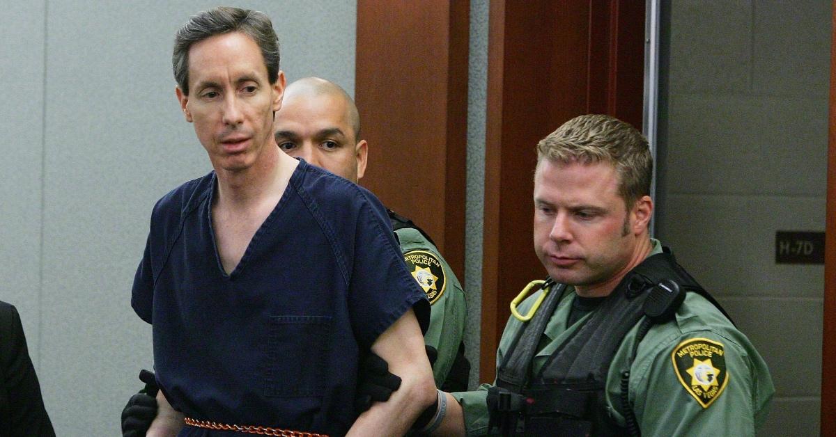 Warren Jeffs