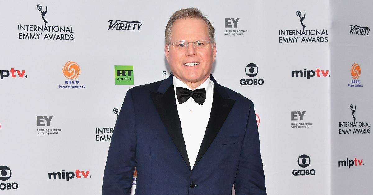 David Zaslav