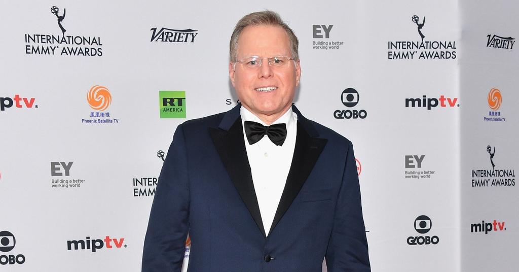 What Is Discovery CEO and President David Zaslav’s Net Worth?