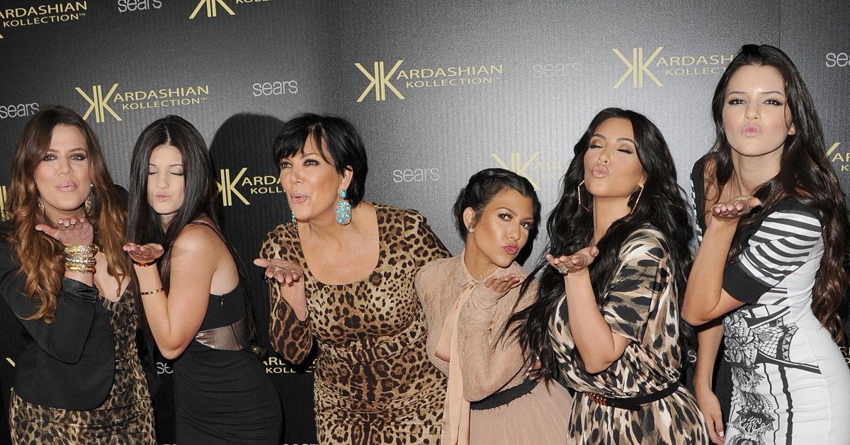 kardashians