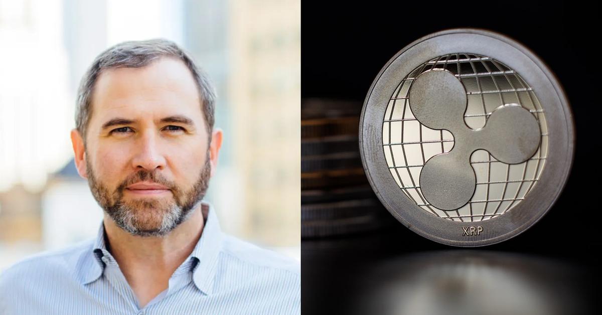 How Much Is Ripple CEO Brad Garlinghouse Worth how-much-is-ripple-ceo-brad-garlinghouse-worth