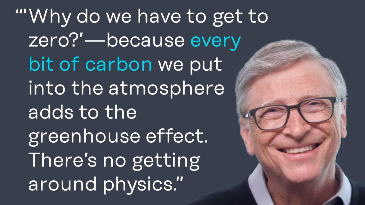 breakthrough energy ventures bill gates