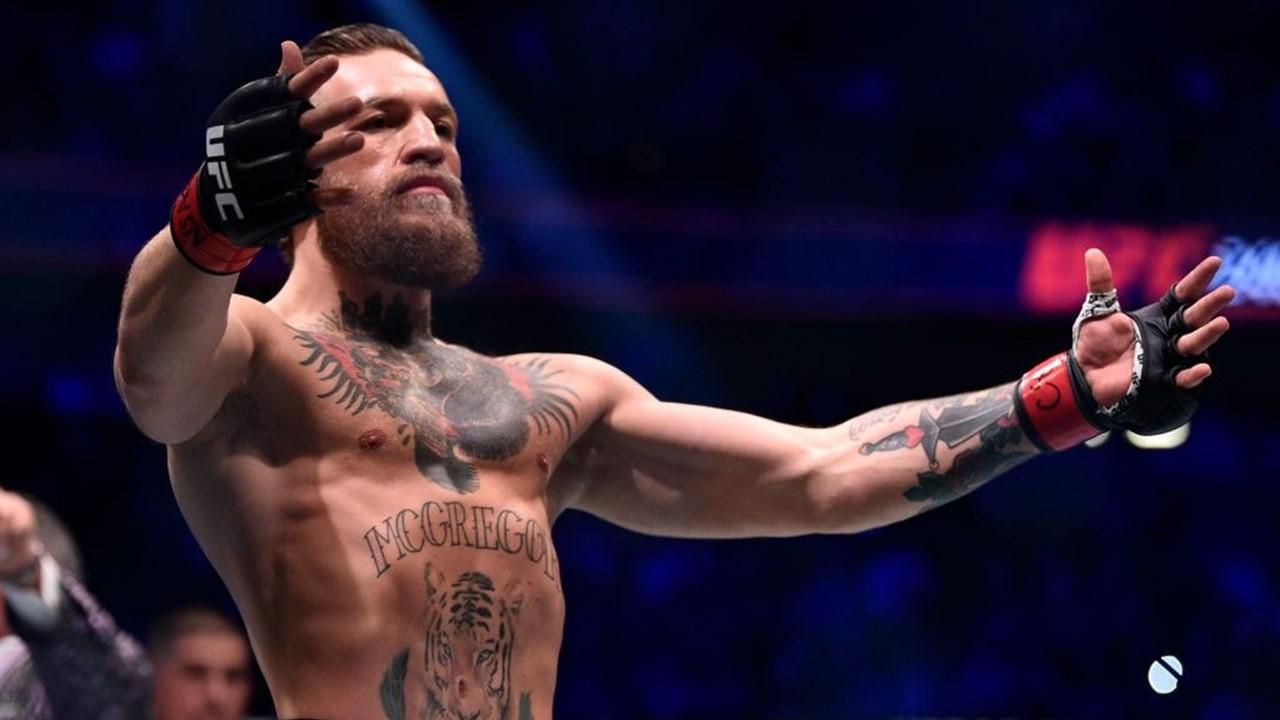 conor mcgregor top paid athlete